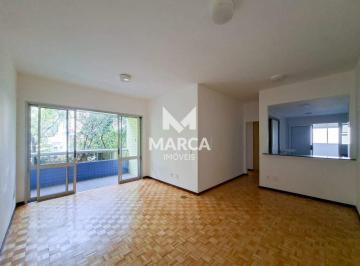 Apartamento · 83m² · 2 Quartos · 2 Vagas · Apartamento para aluguel, 2 quartos, 1 suíte, 2 vagas, Santa Efigênia - Belo Horizonte/MG