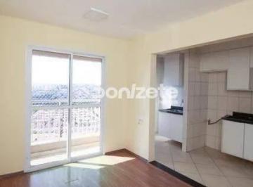 Apartamento · 52m² · 2 Quartos · 1 Vaga · Apartamento Residencial à venda em Santo André (Utinga) | 2 quartos | 1 vaga