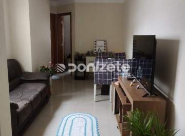 Apartamento · 51m² · 2 Quartos · 1 Vaga · Apartamento com 2 quartos à venda, 51m² - Jardim do Estádio