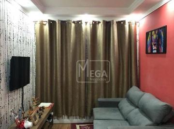ecb28bc4801de0b18b3c889933a6ef7f71a93d9c · Apartamento com 2 dormitórios à venda, 51 m² por R$ 450.000 - Centro - Barueri/SP