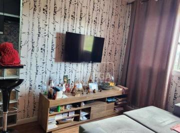 d04f11a8640c0514cf9c731a669d77969a028171 · Apartamento com 2 dormitórios à venda, 51 m² por R$ 450.000,00 - Centro - Barueri/SP