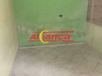 Casa · 100m² · 2 Quartos · 1 Vaga · CASA TERRÉA 2 DORMITORIOS PARQUE JUREMA PRECISA DE REFORMA - GUARULHOS