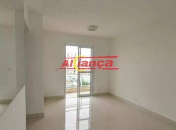 Apartamento · 61m² · 2 Quartos · Apartamento 2 quartos no centro de Guarulhos