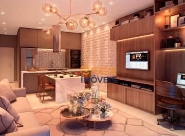 58aaa3be7f3f994dd485e313353f6737ddbda3c4 · Apartamento com 2 dormitórios à venda, 82 m² por R$ 865.875,11 - Pedreira - Belém/PA