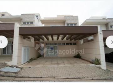 Casa · 126m² · 3 Quartos · 2 Vagas · ?? SOBRADO MOBILIADO PARA LOCAÇÃO ??