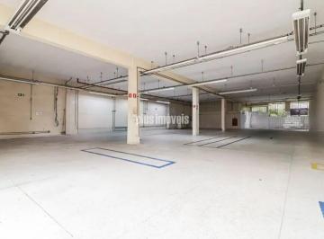 Comercial · 1100m² · 20 Vagas · Galpão / Depósito / Armazém para alugar, 1100m² - Vila Santa Catarina