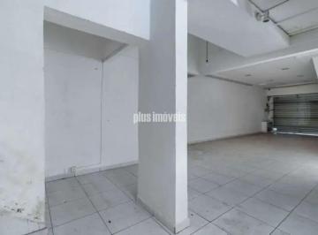 Comercial · 790m² · Loja Comercial Imponente para Locação em Moema Índios ? 790m² de Área Útil com Terraço e Elevador