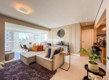 Apartamento · 107m² · 3 Quartos · 2 Vagas · Apartamento tipo para venda em no Morumbi com 3 quartos, sendo 1 suíte, 107m²