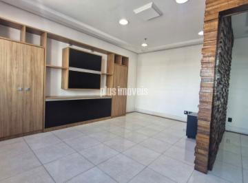 Comercial · 30m² · 1 Vaga · Conjunto comercial na Av. Vereador José Diniz