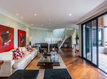 Apartamento · 429m² · 4 Quartos · 4 Vagas · Cobertura para venda em Vila Suzana com 4 quartos, sendo 2 suítes , 429m²
