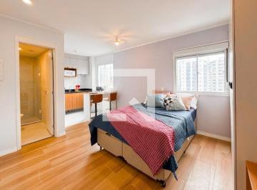 Apartamento · 24m² · 1 Quarto · Apartamento à Venda - Liberdade, 1 Quarto, 24 m2
