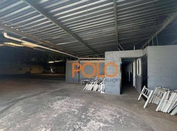 fb486c4eba65cd24612b387bb6e921e1f5a8e369 · Prédio comercial à venda no Bairro Martins em Uberlândia