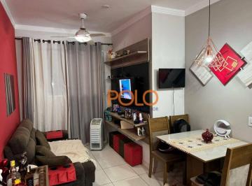 1001f72d7405c77ac0c836ee83817650bdfabe5e · Apartamento à venda no Jardim Brasília em Uberlândia/MG