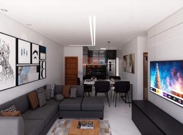 Apartamento · 152m² · 3 Quartos · 2 Vagas · COBERTURA 3 QUARTOS | SUÍTE COM CLOSET | VARANDA E 2 VAGAS | À VENDA NO CABRAL - CONTAGEM