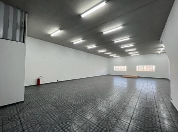 Comercial · 740m² · Salão comercial para locação, 740 m² na Vila Alzira - Santo André/SP