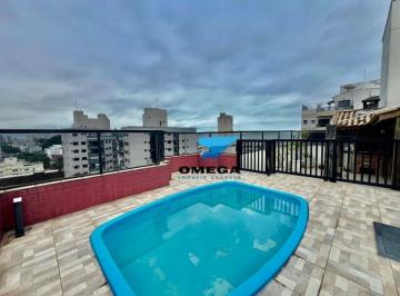 0695f69a0bb9a449cc40166f34d0a5712e4bae28 · Cobertura à venda na praia da Enseada em Guarujá | Omega Imóveis