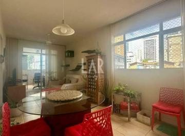 Apartamento · 73m² · 2 Quartos · 2 Vagas · Apartamento à venda, 2 quartos, 1 suíte, 2 vagas, Cruzeiro - Belo Horizonte/MG