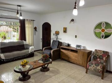 Casa · 329m² · 3 Quartos · 2 Vagas · Oportunidade - Casa - Jardim Alvorada - 3 Dormitórios - 153,71m².