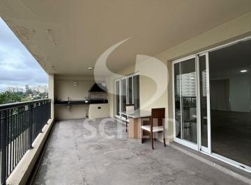Apartamento · 310m² · 4 Quartos · 4 Vagas · Apartamento a venda no alto da boa vista , 310 m² 4 quartos sendo 4 suítes, 4 vagas .