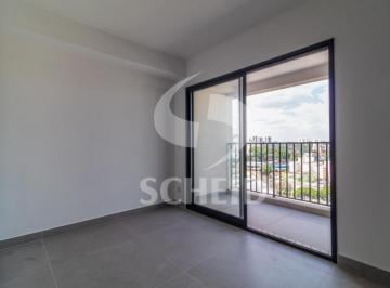 Apartamento · 23m² · 1 Quarto · Apartamento para venda em Alto da Boa Vista com 1 quarto, sendo 1 suíte, 23m²