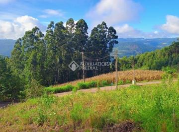 6 · Terreno amplo e com vista em Pinhal Alto Nova Petrópolis RS