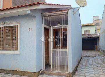 frente casa 1 · casa de dois dormitórios no Moradas da Hípica