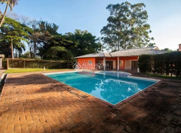 Casa · 400m² · 3 Quartos · 6 Vagas · Casa à venda Chácaras da Represinha em Cotia 3.000m²