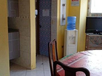 Comercial , São Paulo · Comercial com renda 2 Galpões geminados por um só valor tem 100m2 cada um locação antiga.