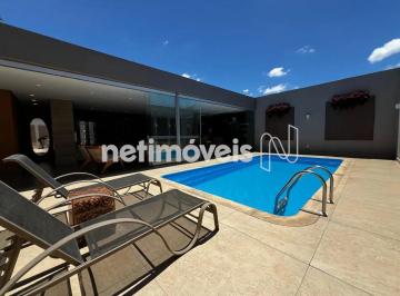 7580b5b8-3cb0-4a06-9cb3-8809ac20ee9d.webp · Casa 04 quartos, 02 suítes - Piscina e energia fotovoltaica no Bairro Alvorada em Contagem/MG.