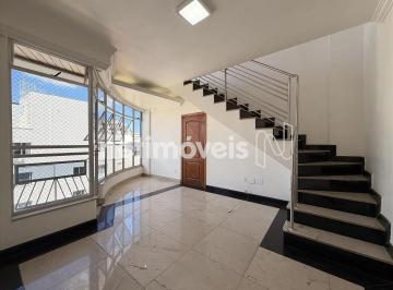 d28c677f-65fe-4c41-8ba9-04d5989cb5c1.webp · Cobertura 03 quartos, 01 suíte, closet e hidro, Prédio Individual no Eldorado em Contagem/MG