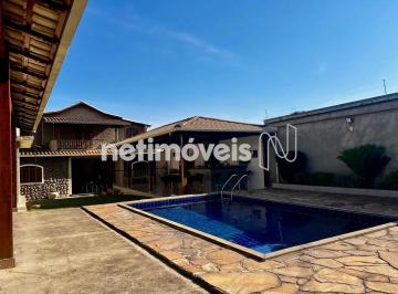 3daa4009-d572-41fe-ab60-5414f196df42.webp · Casa em Lote de 390m² no Bairro Eldorado em Contagem/MG