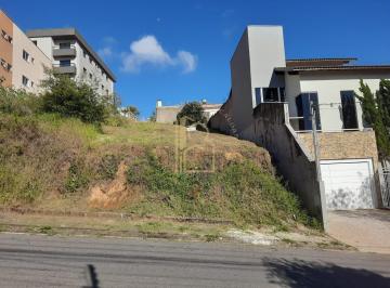 Terreno · 300m² · Terreno em Jardim Centenario - Poços de Caldas