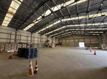 Comercial · 15222m² · 100 Vagas · Oportunidade - Galpão comercial industrial - Jardim Califórnia - Jacareí - 15.222,35m².