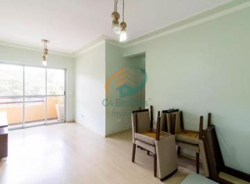 Apartamento · 77m² · 2 Quartos · 1 Vaga · Apartamento em Vila Itapegica - Guarulhos