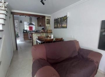 Casa · 72m² · 2 Quartos · 2 Vagas · Casa de Condomínio Vila de Espanha, Jardim Guerreiro - Cotia, SP