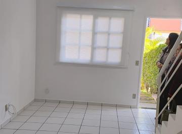 Casa · 72m² · 2 Quartos · 2 Vagas · Casa de Condomínio Vila de Espanha, Jardim Guerreiro - Cotia, SP