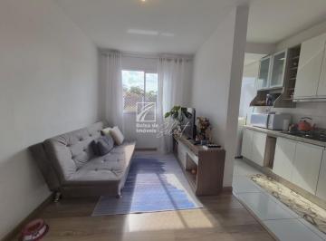 Apartamento · 47m² · 2 Quartos · 1 Vaga · Apartamento à venda - em Vinhedos