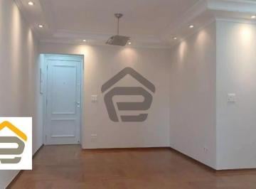 Apartamento · 80m² · 2 Quartos · 1 Vaga · Apartamento para Locação na Vila Mascote