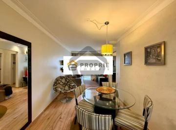 Apartamento · 65m² · 2 Quartos · 1 Vaga · Apartamento Mobiliado para Locação no Campo Belo