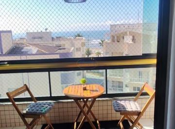Apartamento · 46m² · 1 Quarto · 1 Vaga · Apartamento 1 dormitório no Caiçara - Cód: ACT3696