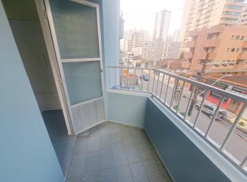 Apartamento · 43m² · 1 Quarto · 1 Vaga · Lindo Apartamento de 1 dorm com Varanda Frente Rua - Elevador e Piscina!!