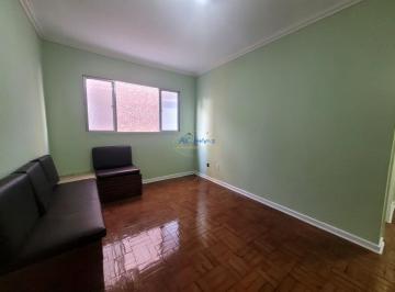 Apartamento · 47m² · 1 Quarto · Apartamento 1 dorm no Boqueirão - Apenas 200mts da Praia!