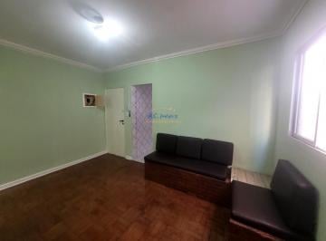 Apartamento · 47m² · 1 Quarto · Apartamento 1 dorm no Boqueirão - Apenas 200mts da Praia!!