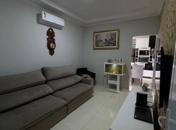 Casa · 90m² · 2 Quartos · 2 Vagas · Casa em Cidade Ocian - Praia Grande, SP
