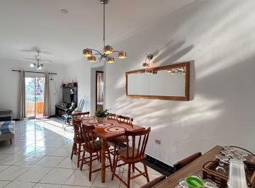Apartamento · 81m² · 2 Quartos · 1 Vaga · Apartamento em Canto do Forte - Praia Grande, SP