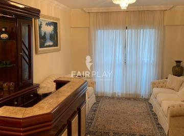 Apartamento · 132m² · 4 Quartos · 2 Vagas · Apartamento à venda - em Brooklin