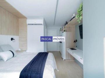 Apartamento · 22m² · 1 Quarto · Apartamento Vila Mariana 1 dormitório