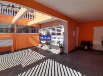 Casa · 146m² · 3 Quartos · 3 Vagas · Sobrado Planalto Paulista 3 dormitórios 3 vagas