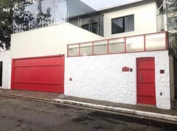 Casa · 345m² · 3 Quartos · Casa à venda - em Moema