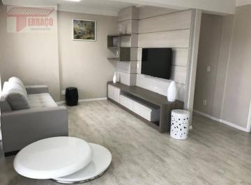 9af8099d814a7b1dc4f1ccf2fefde766858ea224 · Apartamento com 3 dormitórios à venda, 110 m² - Casa Branca - Santo André/SP